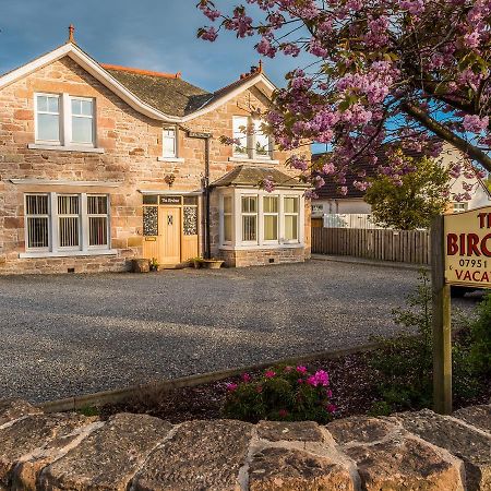The Birches Hotell Dingwall Eksteriør bilde