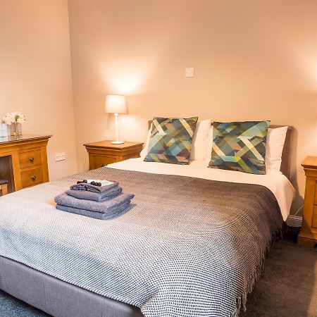 The Birches Hotell Dingwall Eksteriør bilde