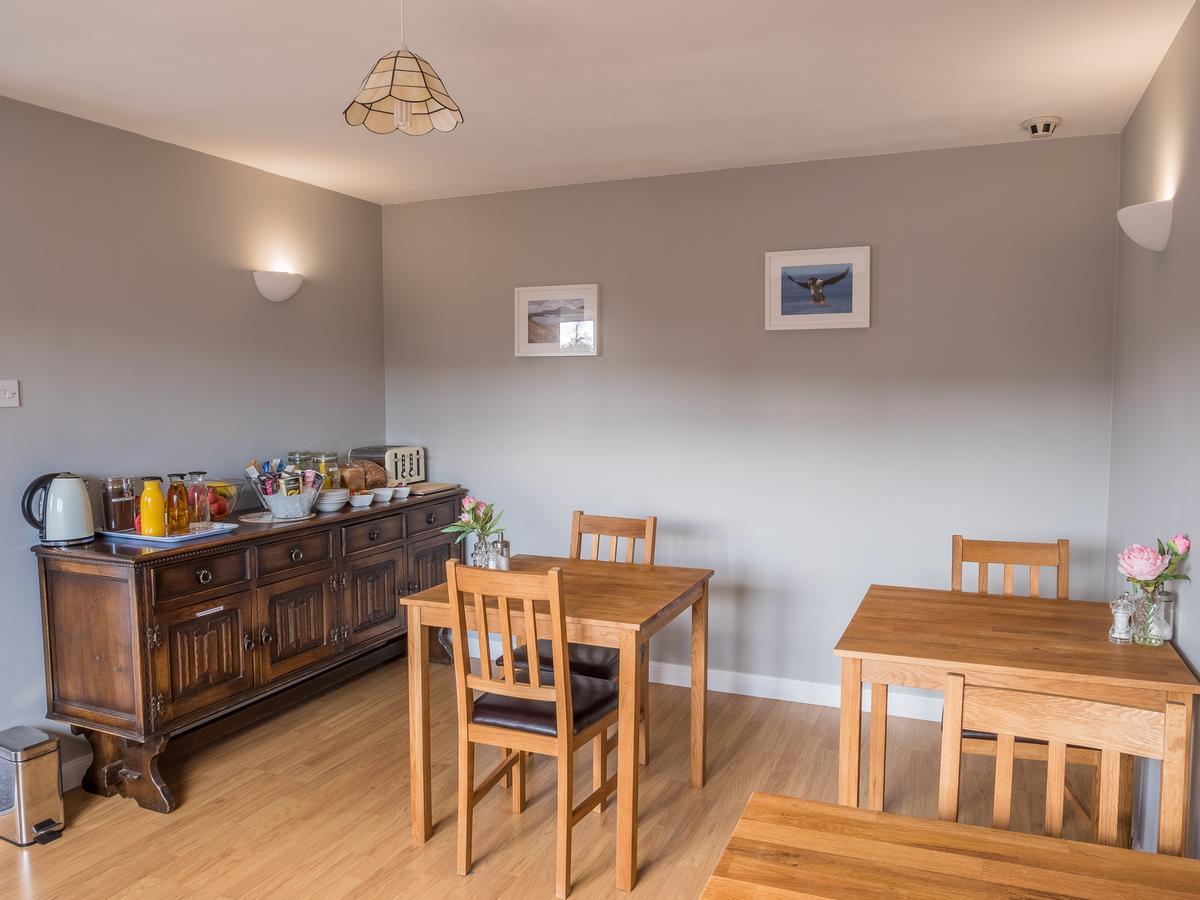 The Birches Hotell Dingwall Eksteriør bilde